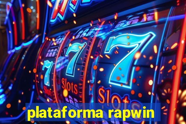 plataforma rapwin